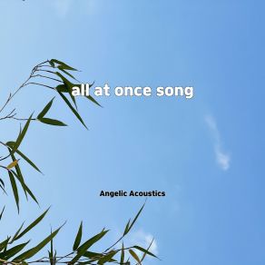 Download track Living Alone Diaries Angelic Acoustics