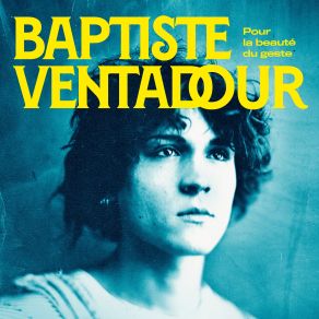 Download track Le Mal Des Grands Boulevards Baptiste Ventadour