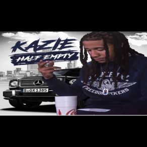 Download track Magnolia Freestyle Kazie