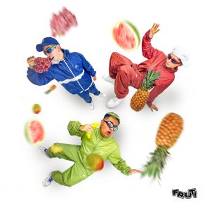 Download track DELi Fruti