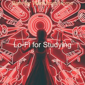 Download track Dream-Like Music For Studying Lo-Fi For Studying