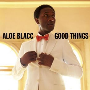 Download track If I Aloe Blacc