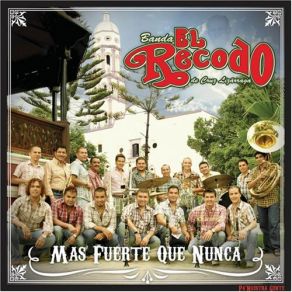 Download track El Chivo Banda El Recodo