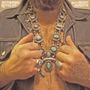 Download track Howling At Nothing Nathaniel Rateliff, The Night Sweats