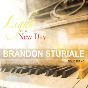 Download track Forgiveness Brandon Sturiale