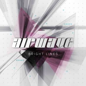 Download track Bright Lines (Continuous Mix) Airwave