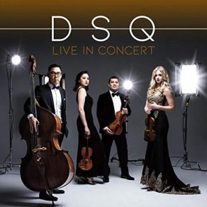 Download track Oblivion (Live) Dallas String Quartet