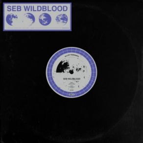 Download track Leave It Open Seb Wildblood