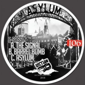 Download track The Signal E - Sassin