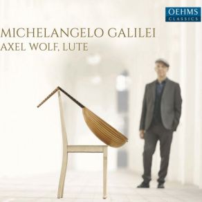 Download track Il Primo Libro D'intavolatura Di Liuto, Sonata In D Minor: Volta No. 1 Axel Wolf