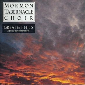 Download track Sunshine In My Soul Mormon Tabernacle Choir