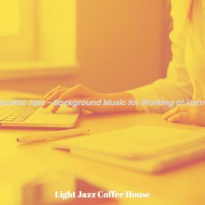 Download track Elegant Staying Home Light Jazz