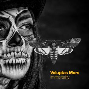 Download track Don't Be Affraid Voluptas Mors