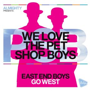 Download track Go West (Castro Boy Radio Edit) East End Boys