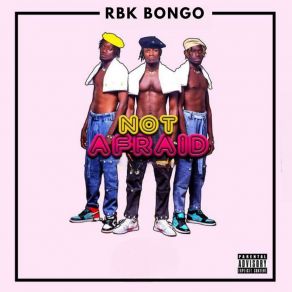 Download track Tirigɛ RBK BONGO