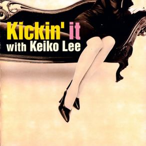 Download track The Man I Love Keiko Lee