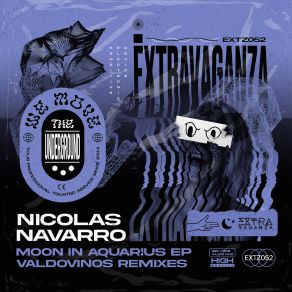 Download track A Song For Lost Magnolia (Valdovinos 7AM Remix) Nicolas NavarroValdovinos