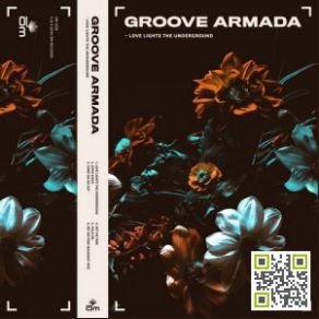 Download track Set Me Free Groove Armada