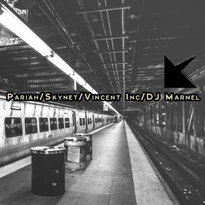 Download track Deep (DJ Marnel 2023 VIP) Vincent IncDJ Marnel