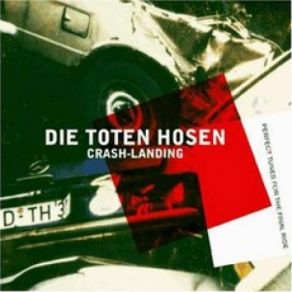 Download track No Escape Die Toten Hosen