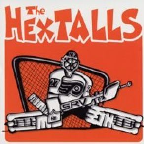 Download track Like A Hole In The Head The Hextalls