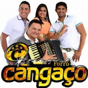 Download track Beijo No Ombro Forró Cangaço