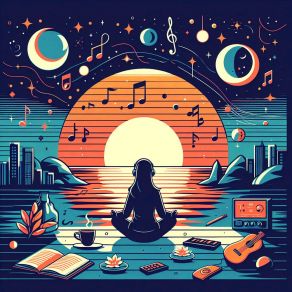 Download track Lofi Morning Bliss Chill Vibe DannyHO