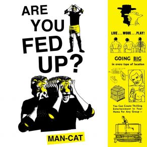 Download track Need More MAN-CAT