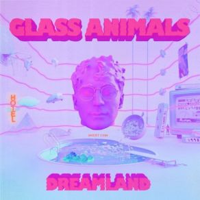 Download track Waterfalls Coming Out Your Mouth Glass Animals