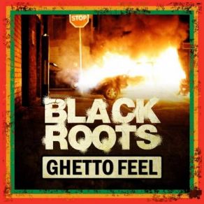 Download track Stuck Pon Waff Black Roots