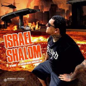 Download track Roll Israel Shalom