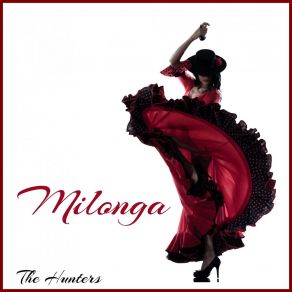 Download track Thin Wooden Door Is Kicked In Milonga