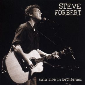 Download track No Use Running From The Blues Steve Forbert