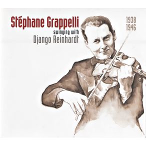 Download track Swing From Paris Django Reinhardt, Stéphane Grappelli