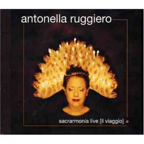 Download track Gloria (Missa Criolla)  Antonella Ruggiero
