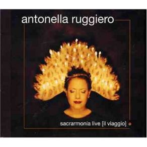 Download track Il Viaggio Antonella Ruggiero