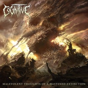 Download track Malevolent Thoughts Cognitive