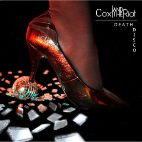 Download track Control Cox And The Riot