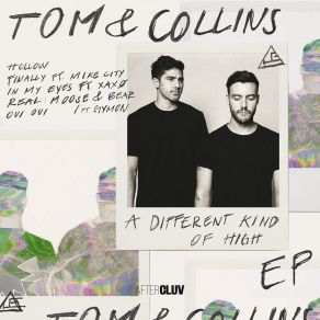 Download track In My Eyes Tom CollinsXAXO