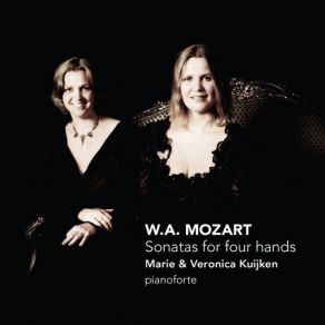 Download track 02 - Sonata For Two Pianos In D Major KV 448 (375a) - II. Andante Mozart, Joannes Chrysostomus Wolfgang Theophilus (Amadeus)