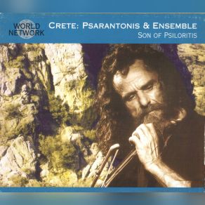 Download track Oso Varoun Ta Sidera Psarantonis Ensemble