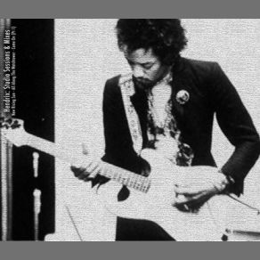 Download track All Along The Watchtower - Backward Rev. Jimi Hendrix