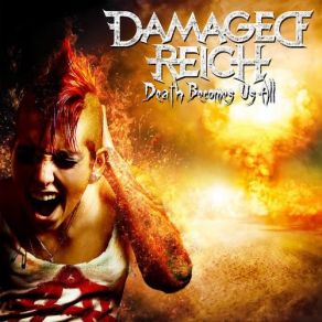 Download track The Damaged Realm Damaged Reich