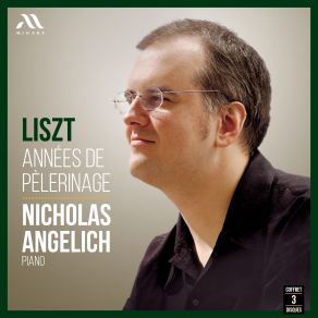 Download track Années De Pèlerinage II, Italie, S. 161 VI. Sonetto 123 Del Petrarca Nicholas Angelich