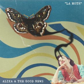 Download track La Moth Pt. 3: Tiny Eating Machine Alika