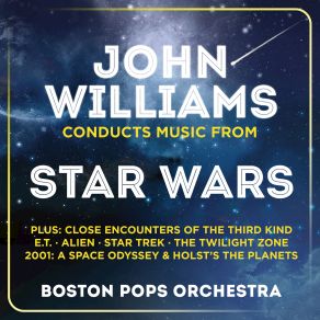 Download track Goldsmith: Alien: Closing Title The Boston Pops Orchestra, John Williams The Boston Pops Orchestra, Women Of The Tanglewood Festival Chorus