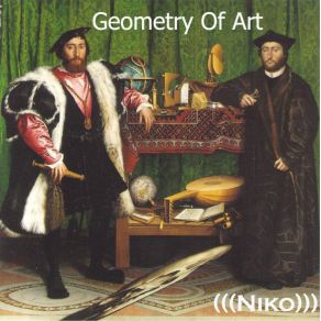 Download track Geometry Of Art (Part I)  Niko