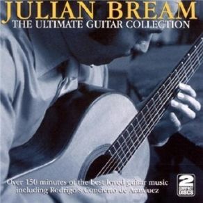 Download track 8. La Maja De Goya - E. Granados Julian Bream