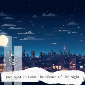 Download track Intimate Reflections After Dusk The Yellow Puppy Jazz Band