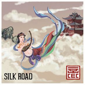 Download track Taklamakan Zhu Jintai